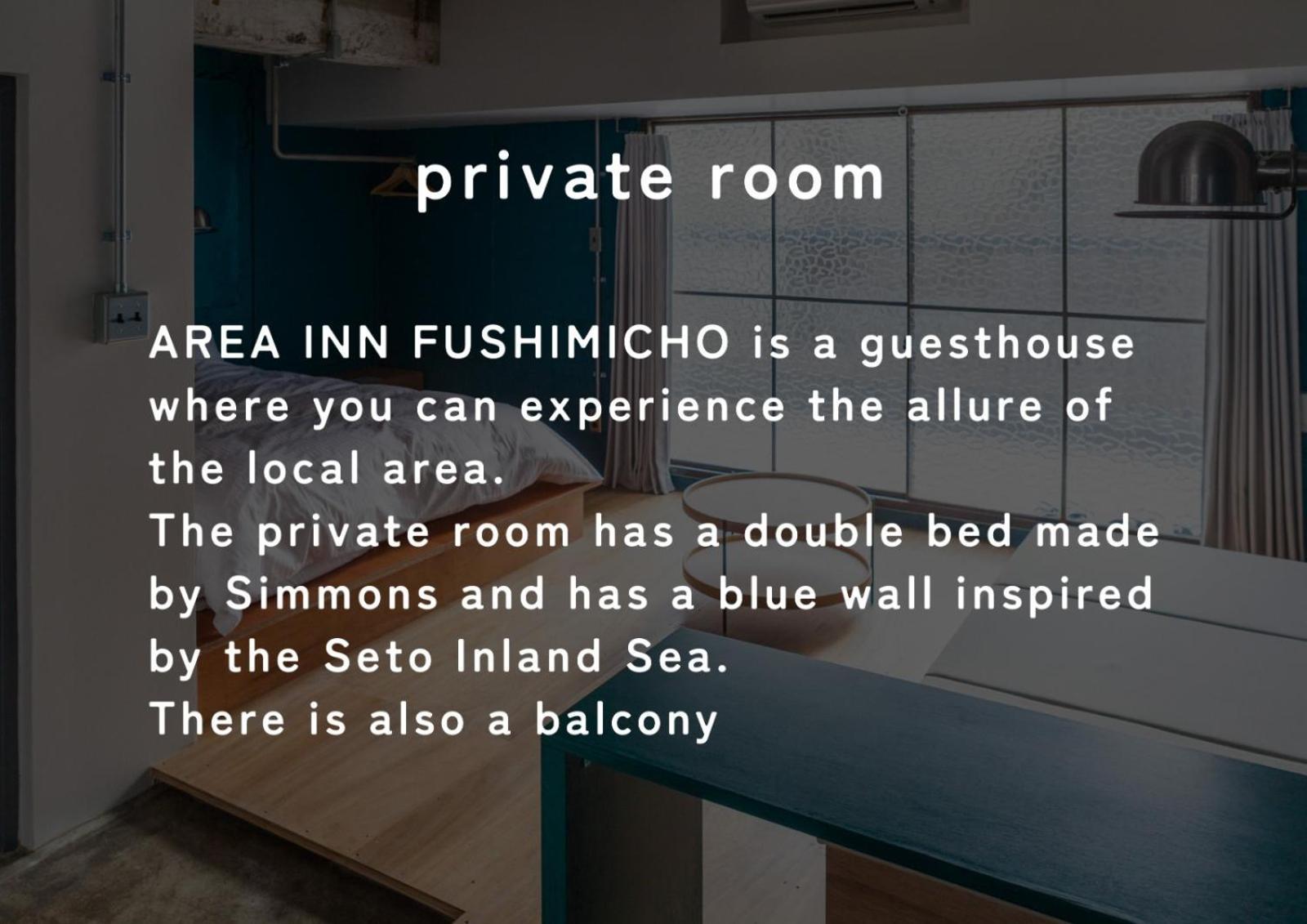 Area Inn Fushimicho Fukuyama Castle Side Exterior photo