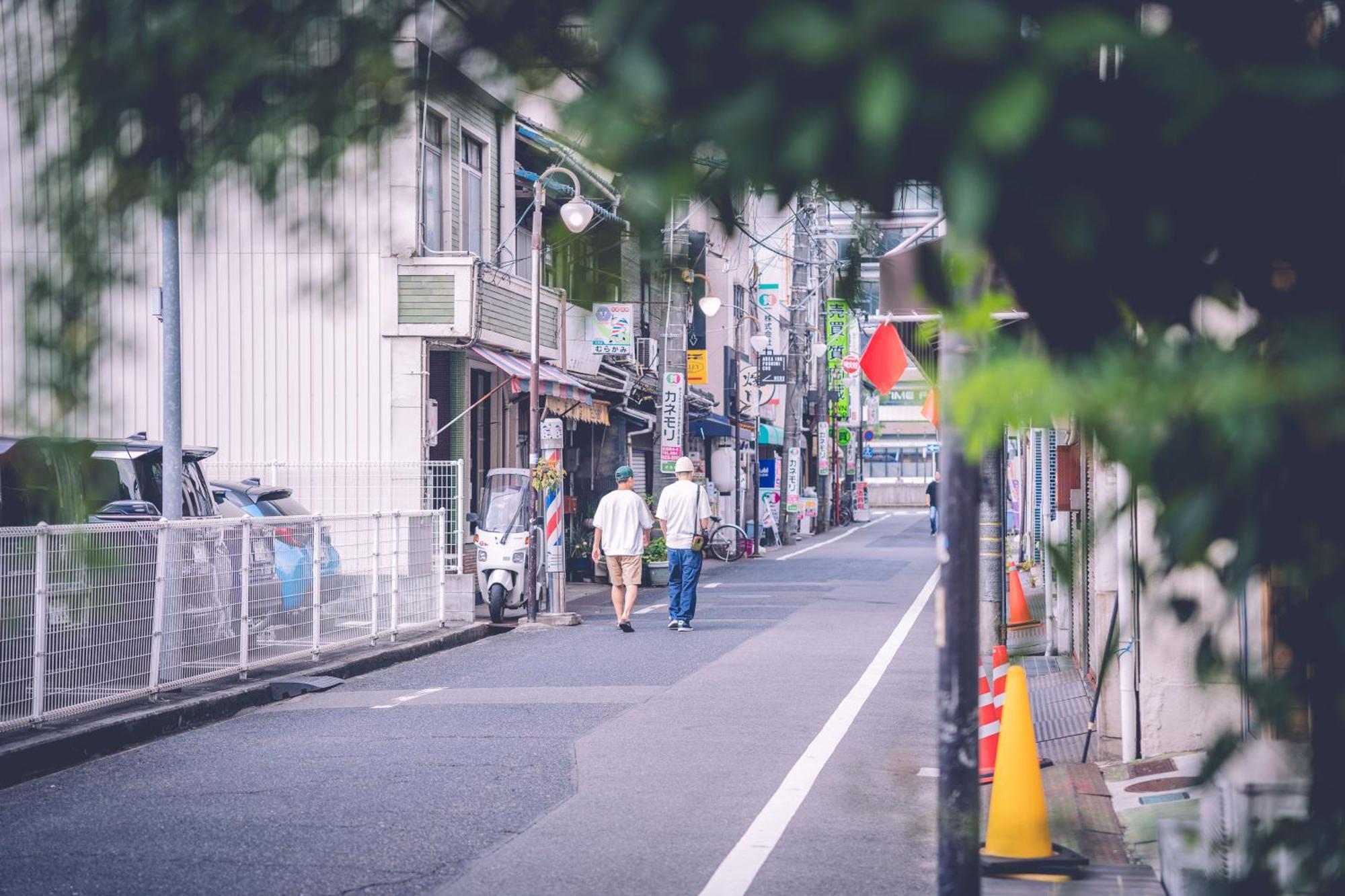 Area Inn Fushimicho Fukuyama Castle Side Exterior photo